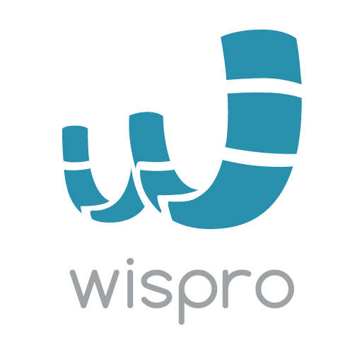 Logo Wispro
